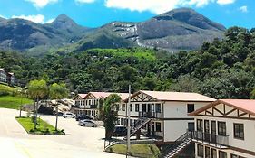 Stúdio Petrópolis, Alameda das Pedras